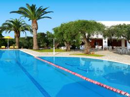 Paradise Hotel Corfu