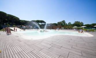 Pineta Sul Mare Camping Village