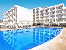 Aparthotel Paguera Beach