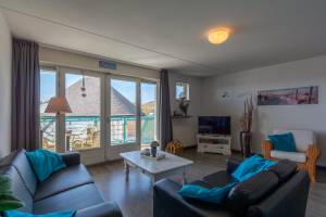 Strandslag 157 | Julianadorp aan Zee | Balkon