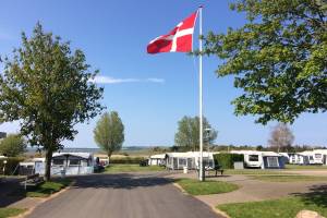 Vesterlyng Camping APS