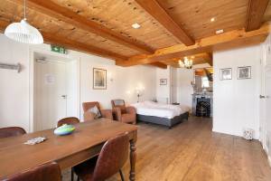 Appartement Dijkzicht