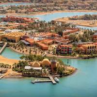 Hotel Sheraton Miramar