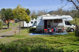 Mons Gibel Camping Park