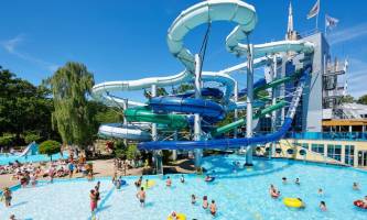 Camping Duinrell