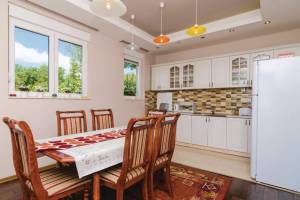 Pool Villa Panorama Mojdež