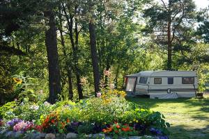 Camping Le Reclus