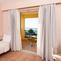 Hotel Alykanas Village