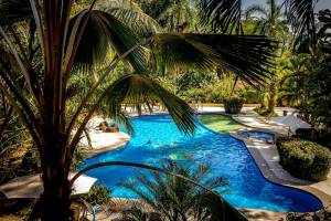 Jaco Hotel Docelunas