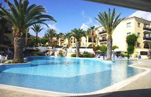 Malama Beach Holiday Village