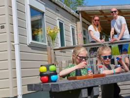 Siblu Camping In de Bongerd