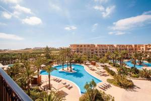 Kempinski San Lawrenz