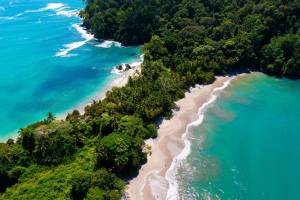 16-daagse rondreis Highlights van Costa Rica