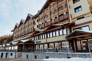 Armon Greenblu Hotel en Wellness