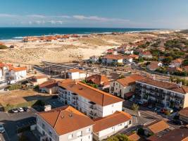 Résidence Lagocéan