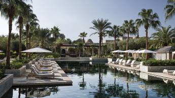 Four Seasons Marrakech