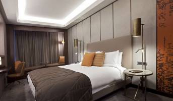 Naz City Hotel Taksim