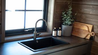 Gandalv Hytte | 8p | With Sauna & Hot Tub