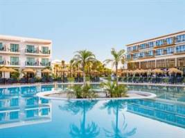 AP Cabanas Beach en Nature