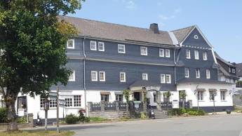 Landhotel Altastenberg