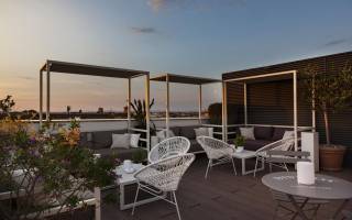 The Independent Hotel