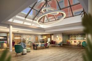 Hilton Garden Inn Milan