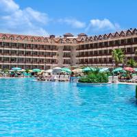 Club Green Nature Resort & Spa