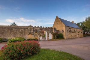 Ferme de la Ranconniere