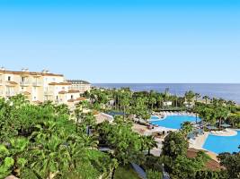 Hotel Iz Flower Side Beach