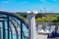 Camping Le Dolmen