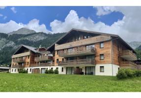 TSV Le Flocon Blanc 4P8 A48S