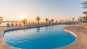 DoubleTree by Hilton Malta