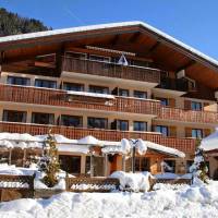 Residence La Flèche d'Or