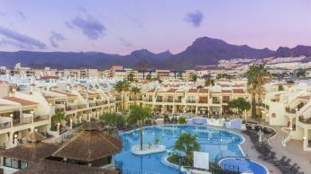 Royal Sunset Beach Club