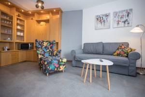 Appartement - Heidestrasse 2-17 | Winterberg 'Hermanna'