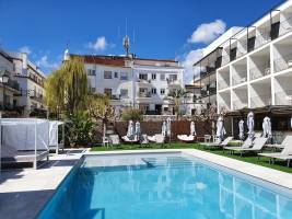 Hotel Windsor Tossa–Adults Only +16