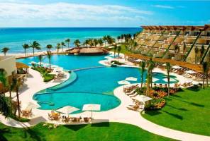 Grand Velas Riviera Maya