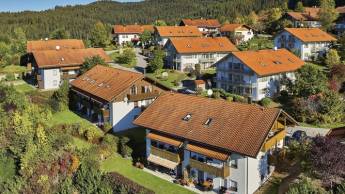 Ferienwohnungen am Weberfeld