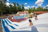 Camping La Grande Tortue