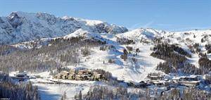 Alm Resort Nassfeld Chalets en Lodges