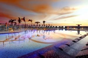 Hard Rock Hotel Tenerife