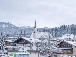 Chalet Hornblick