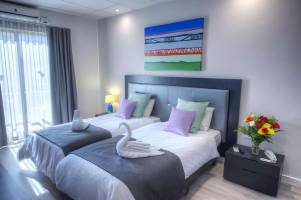 St. Julian's Bay Hotel