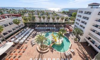 Hotel Estival Park Marena