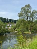 Campspace in Eslohe-Wenholthausen, Nordrhein-Westfalen