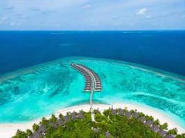 Hotel Robinson Club Noonu