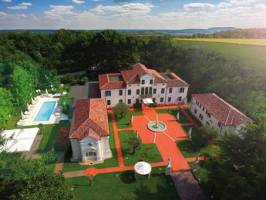 Parkhotel & Relais Villa Fiorita