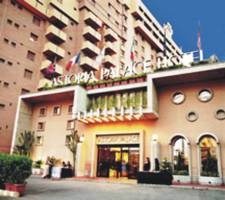Astoria Palace