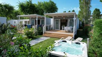 Camping Villaggio Adria