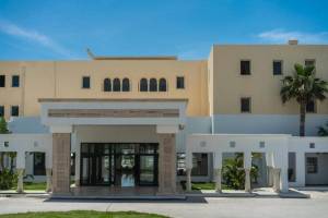 Dar Khayam Hotel